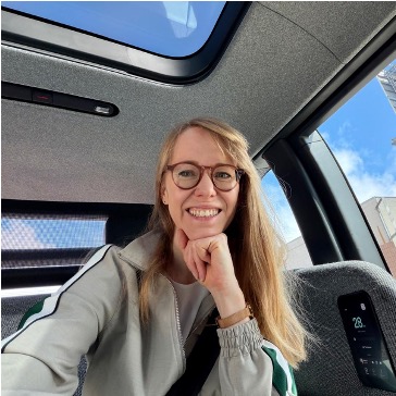 Dr. Henriette Cornet