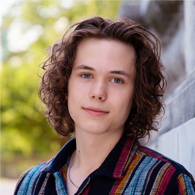 Cayden Rooney